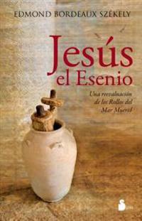 Jesus el Esenio = The Essene Jesus