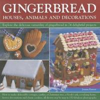Gingerbread