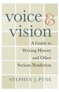 Voice and Vision