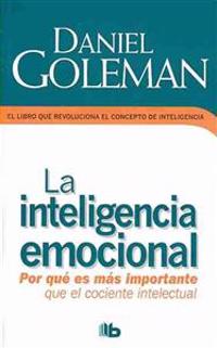 Inteligencia Emocional = Emotional Intelligence