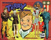 The Complete Terry and the Pirates