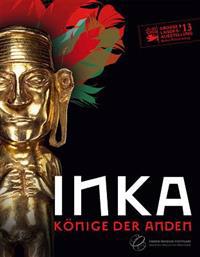 Inka: Konige Der Anden