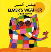 Elmer's Weather