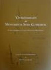 Västgötadelen av Monumenta Sveo-Gothorum : Efter handskriften F.h.9 i Kungliga Biblioteket