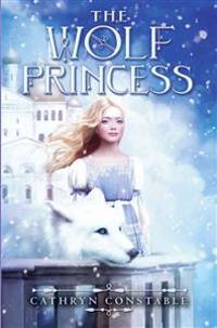 The Wolf Princess