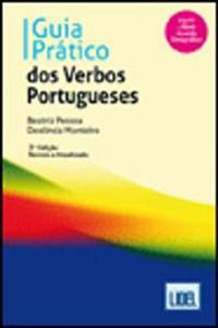 Guia Pratico DOS Verbos Portugueses