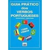 Guia Pratico DOS Verbos Portugueses