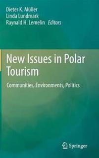 New Issues in Polar Tourism