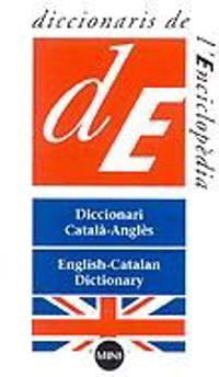 Catalan-EnglishEnglish-Catalan Mini Dictionary