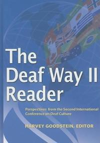 The Deaf Way II Reader