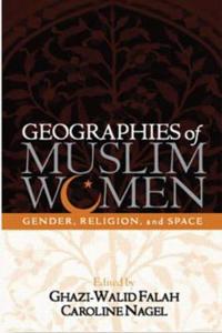 Geographies Of Muslim Women