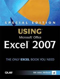 Using Microsoft Office Excel 2007