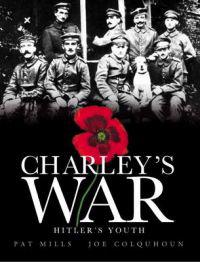 Charley's War 8