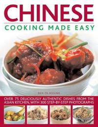 Chinese Cooking Made Easy