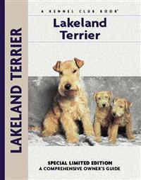 Lakeland Terrier: A Comprehensive Owner's Guide