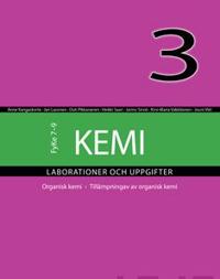 FyKe Kemi 7-9 Laborationer och uppgifter 3