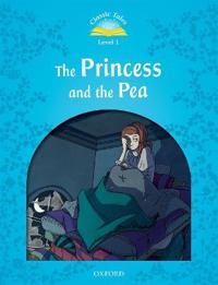 Classic Tales: Level 1: The Princess and the Pea