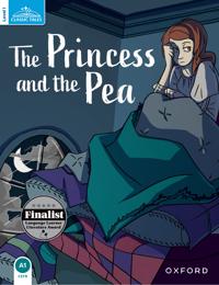 Classic Tales: Level 1: The Princess and the Pea