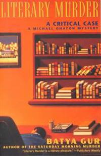 A Literary Murder