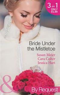 Bride Under the Mistletoe