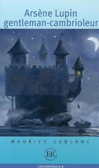 Arsène Lupin, gentleman-cambrioleur