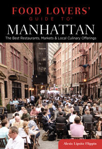 Food Lovers' Guide to(R) Manhattan