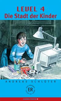 Level 4 - die Stadt der Kinder