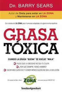 Grasa Toxica: Cuando la Grasa 