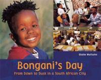Bongani's Day