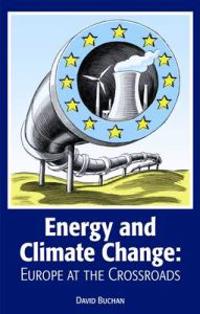 Energy and Climate Change: Europe at the Crossroads