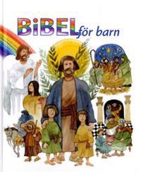 Bibel för barn