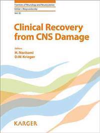 Clincal Recovery from CNS Damage