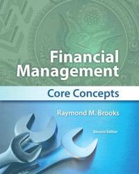Financial Management