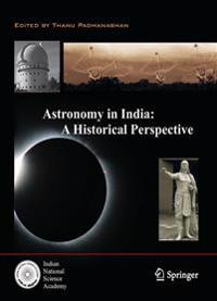 Astronomy in India