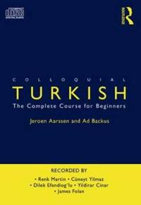 Colloquial Turkish