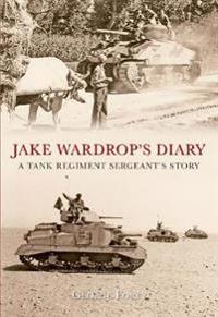 Jack Wardrop's Diary