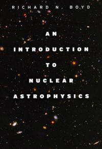An Introduction to Nuclear Astrophysics
