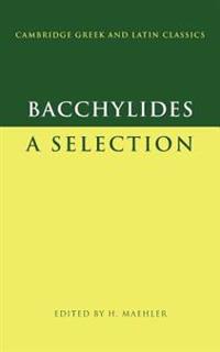 Bacchylides