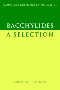 Bacchylides