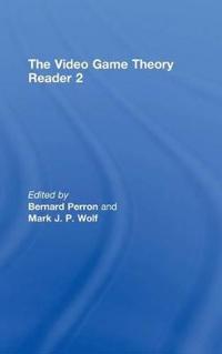 The Video Game Theory Reader 2