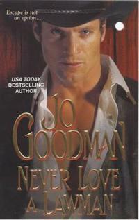 Never Love a Lawman