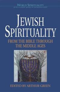Jewish Spirituality
