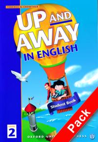 Up and Away in English Homework Books: Pack 2