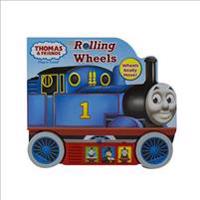 Thomas the Tank Engine - Rolling Wheels