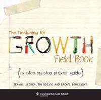 The Designing for Growth Field Book