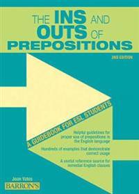 The Ins and Outs of Prepositions