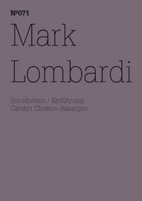 Mark Lombardi