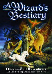 A Wizard's Bestiary