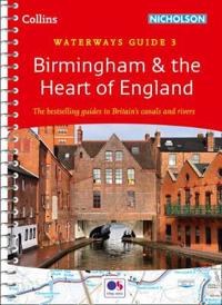 Birminghamthe Heart of England