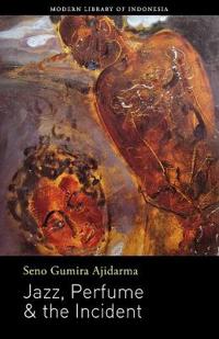 Jazz, Perfume and the Incident